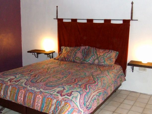 Slaapkamer Slaapkamer